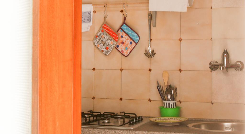 Sacre Bleu Apartments Lecce Bagian luar foto