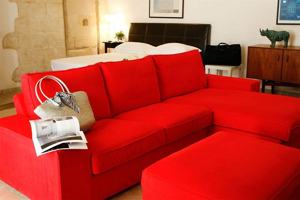 Sacre Bleu Apartments Lecce Bagian luar foto